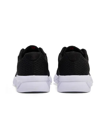 Adidasi Hummel, negru Negru