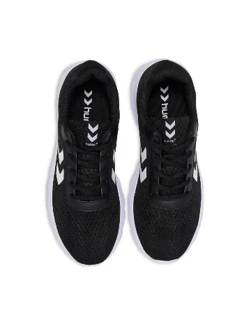 Adidasi Hummel, negru Negru