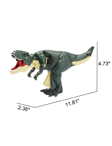 Jucarie Ruby Toys, verde