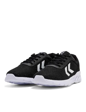 Adidasi Hummel, negru Negru