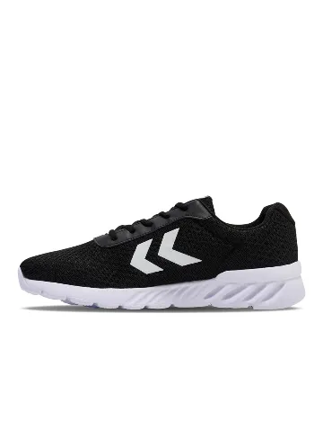 Adidasi Hummel, negru Negru