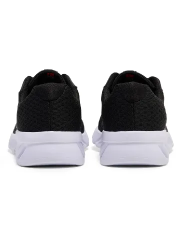Adidasi Hummel, negru Negru