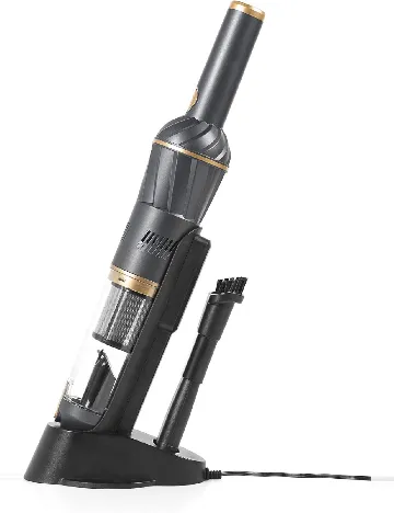 Aspirator de mana Beldray, negru Negru