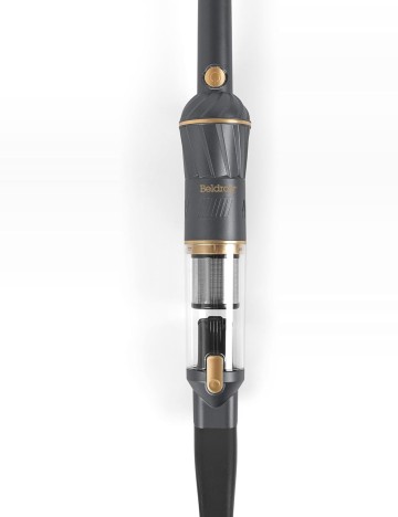 Aspirator de mana Beldray, negru