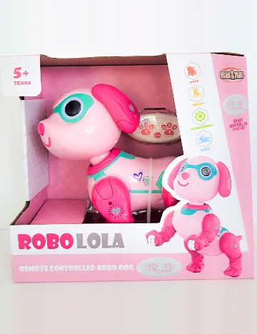 Jucarie Gear 2 play, roz Roz