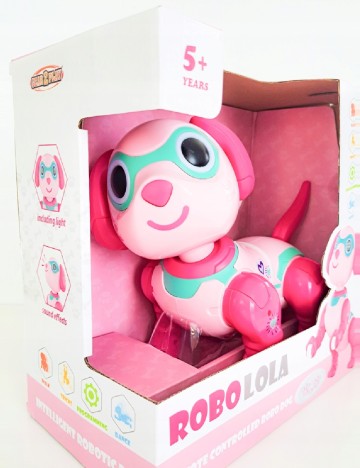 Jucarie Gear 2 play, roz
