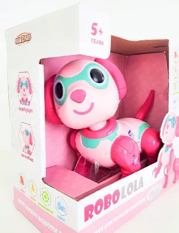 Jucarie Gear 2 play, roz Roz