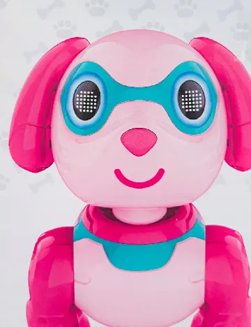 Jucarie Gear 2 play, roz Roz