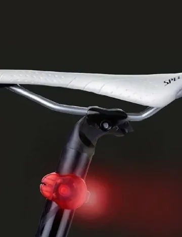 Set lumini led 2 bucati Zd Trading, mix culori