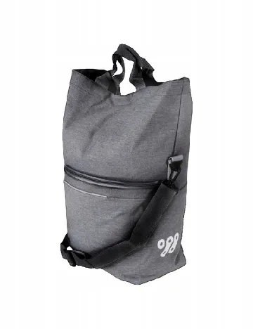 Geanta pentru bicicleta Walfort, gri Gri
