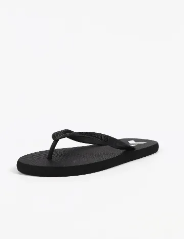 Slapi Hummel, negru Negru