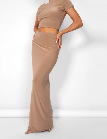 Top Kaiia, crem