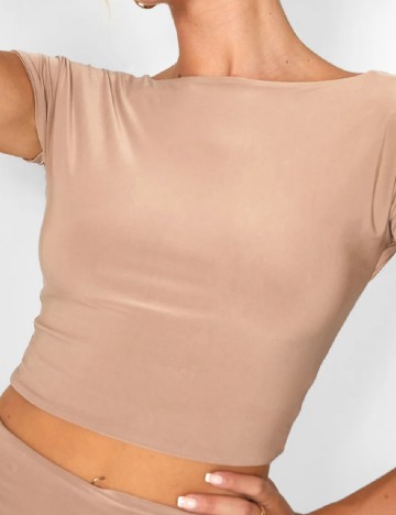 Top Kaiia, crem