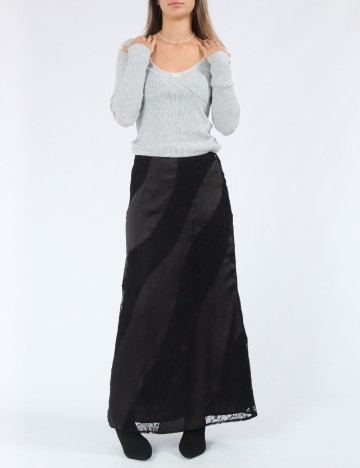 Bluza Miss Selfridge, gri