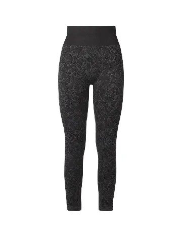 Colanti Kaytan, negru Negru
