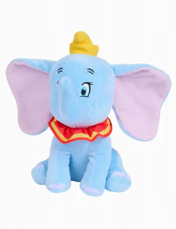 Jucarie de plus Simba Toys, albastru Albastru