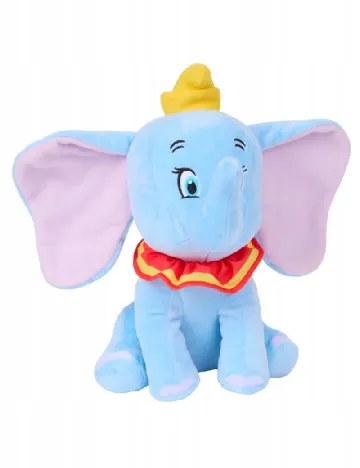 Jucarie de plus Simba Toys, albastru Albastru