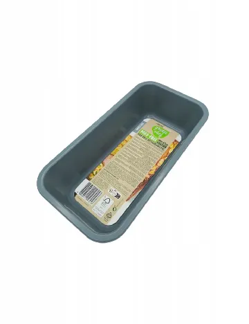 Tava de copt Green Chef, albastru Albastru