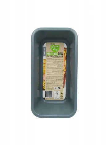 Tava de copt Green Chef, albastru Albastru