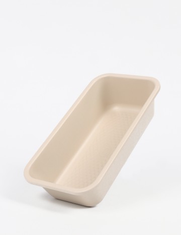 Tava de copt Green Chef, crem