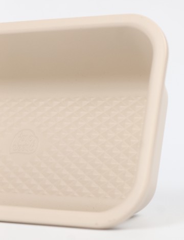 Tava de copt Green Chef, crem