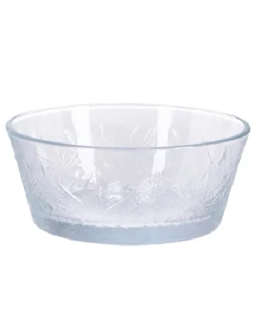 Set boluri 2 bucati Blomus, transparent Alb