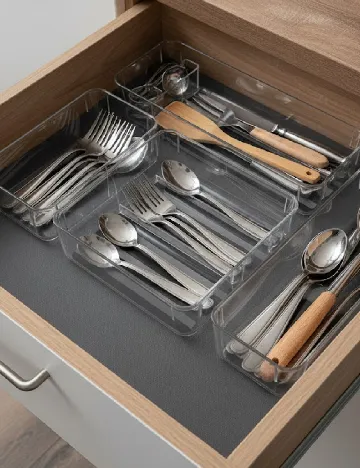 Organizator Zd Trading, transparent