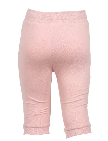 Pantaloni Hoodadoo, roz Roz