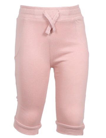 Pantaloni Hoodadoo, roz