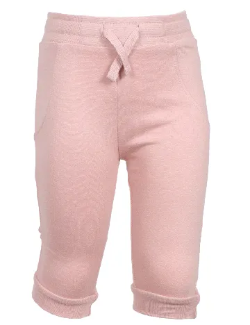 Pantaloni Hoodadoo, roz Roz