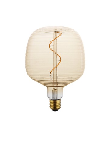 Bec filament Eurodomest, galben