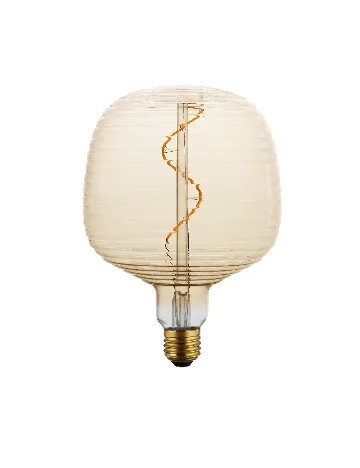 Bec filament Eurodomest, galben Galben