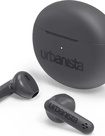 Casti Urbanista, gri