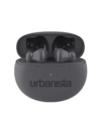 Casti Urbanista, gri