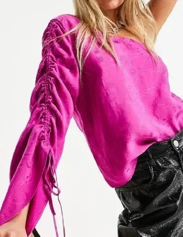 Bluza Top Shop, roz Roz