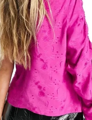 Bluza Top Shop, roz Roz