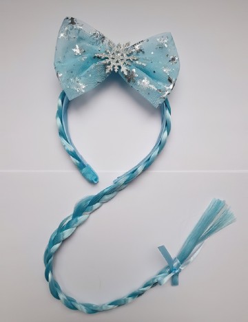 Coronita ACTION, albastru