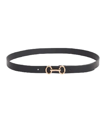 Curea ACTION, negru105 Negru