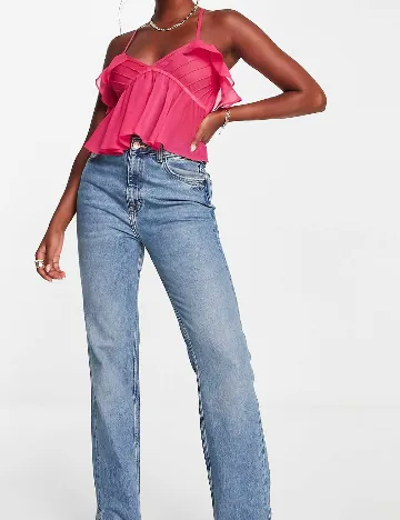 Top ASOS, roz