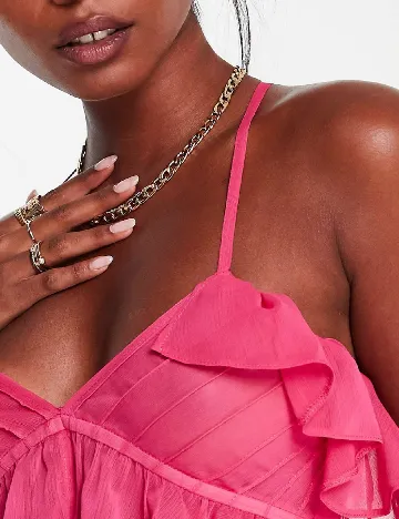 Top ASOS, roz