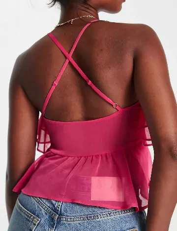 Top ASOS, roz