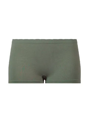 Boxeri Sensabelle, verde Verde