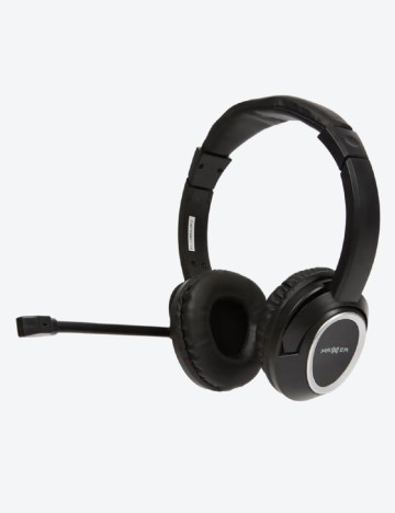 Casti Maxxter, negru