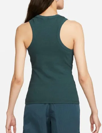 Maiou Nike, verde Verde