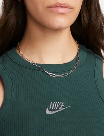 Maiou Nike, verde Verde