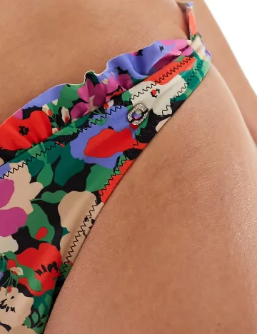 Chilot de  baie Only, mix culori Mix culori