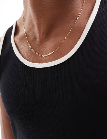 Maiou ASOS, negru Negru