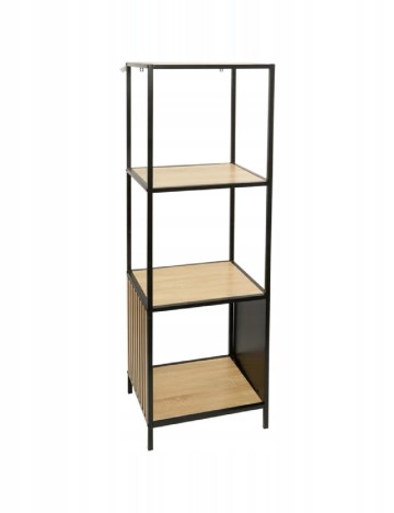 Dulap metalic Flexible BV, negru