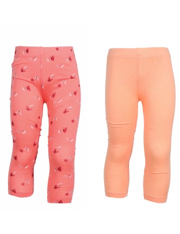 Set pantaloni 2 perechi ACTION, mix culori