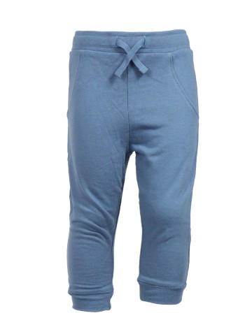 Pantaloni Hoodadoo, albastru